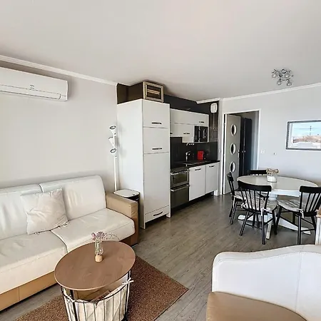 Le Panorama - Seafront - Swimming Pool - Car Park * Cannes