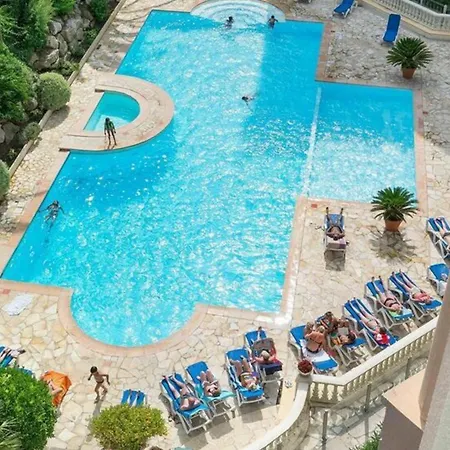 Le Panorama - Seafront - Swimming Pool - Car Park Cannes
