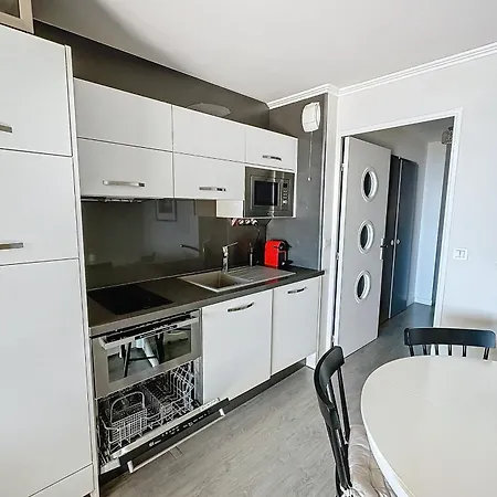 Le Panorama - Seafront - Swimming Pool - Car Park * Cannes